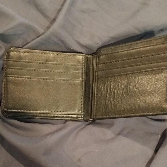Men's wallet - Picture 5 of 5